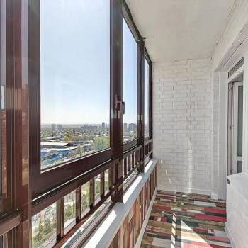Сдается 1-комнатная квартира, 43 м²