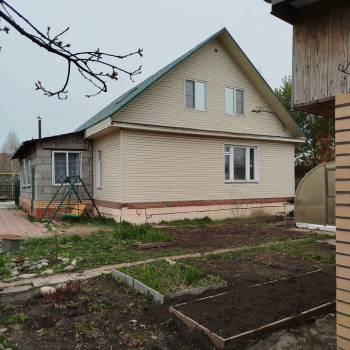 Продается Дом, 263 м²