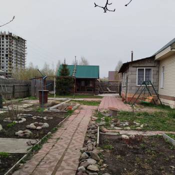 Продается Дом, 263 м²
