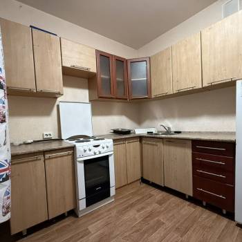 Сдается 1-комнатная квартира, 34 м²
