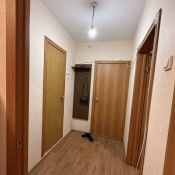 Сдается 1-комнатная квартира, 34 м²