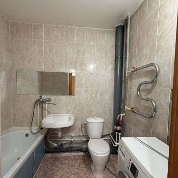Сдается 1-комнатная квартира, 34 м²
