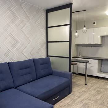 Сдается 1-комнатная квартира, 30 м²