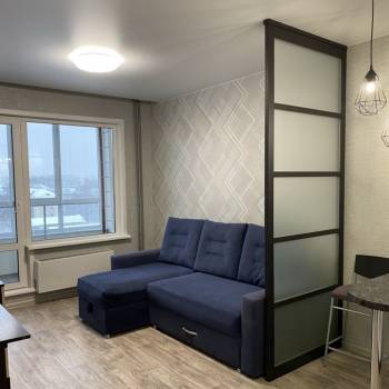 Сдается 1-комнатная квартира, 30 м²