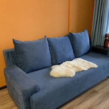 Сдается 1-комнатная квартира, 30 м²