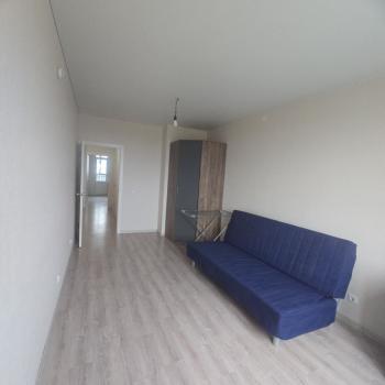 Сдается 1-комнатная квартира, 40,2 м²