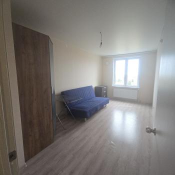 Сдается 1-комнатная квартира, 40,2 м²