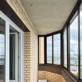 Сдается 2-х комнатная квартира, 64 м²