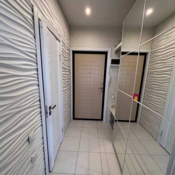 Сдается 1-комнатная квартира, 36 м²