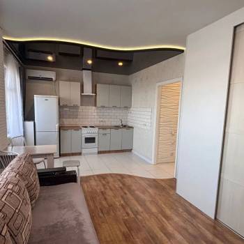Сдается 1-комнатная квартира, 36 м²
