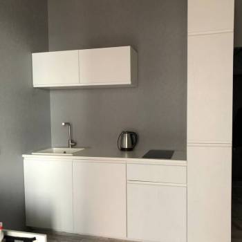 Сдается 1-комнатная квартира, 30 м²