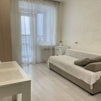 Сдается 1-комнатная квартира, 23 м²