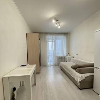 Сдается 1-комнатная квартира, 23 м²