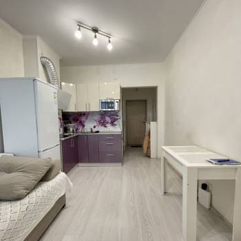 Сдается 1-комнатная квартира, 23 м²