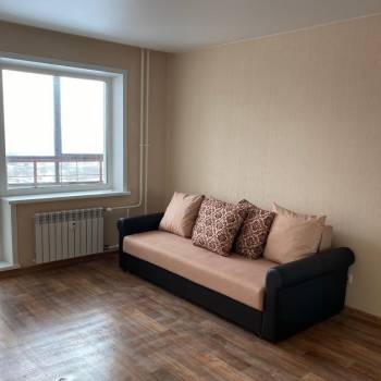 Сдается 1-комнатная квартира, 36,7 м²