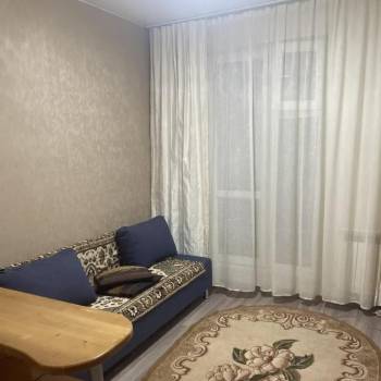 Сдается 1-комнатная квартира, 22 м²