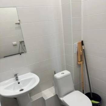 Сдается 1-комнатная квартира, 42,8 м²