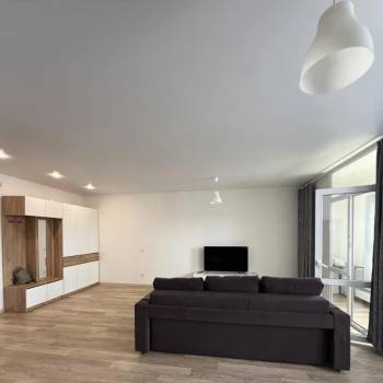 Сдается 1-комнатная квартира, 42,8 м²