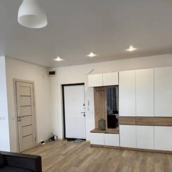 Сдается 1-комнатная квартира, 42,8 м²
