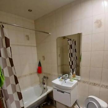 Сдается 1-комнатная квартира, 22 м²