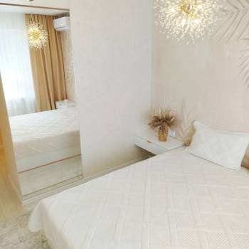 Продается 1-комнатная квартира, 42,2 м²
