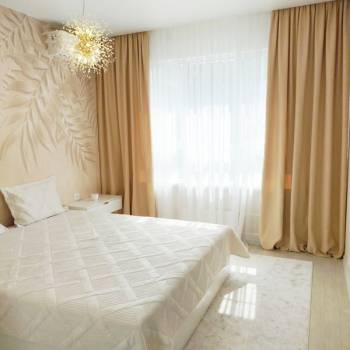 Продается 1-комнатная квартира, 42,2 м²