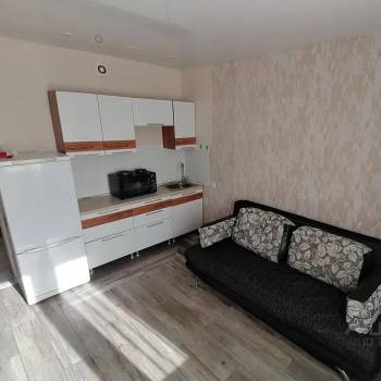 Сдается 1-комнатная квартира, 22,7 м²
