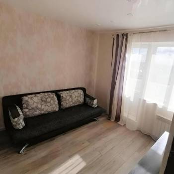 Сдается 1-комнатная квартира, 22,7 м²