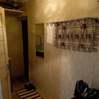 Сдается 2-х комнатная квартира, 44,6 м²