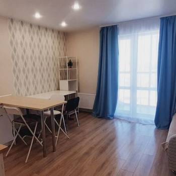 Сдается 1-комнатная квартира, 28 м²