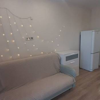 Сдается 1-комнатная квартира, 28 м²