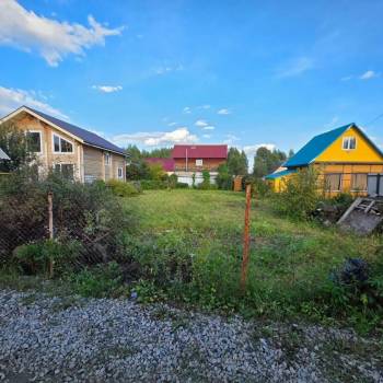 Продается Участок, 440 м²