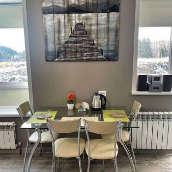 Сдается 1-комнатная квартира, 42 м²