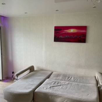 Сдается 1-комнатная квартира, 31,6 м²