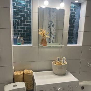 Продается 1-комнатная квартира, 23,5 м²