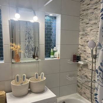 Продается 1-комнатная квартира, 23,5 м²