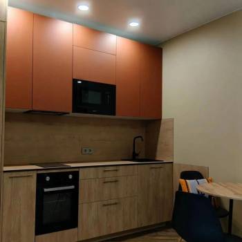 Сдается 1-комнатная квартира, 31,5 м²