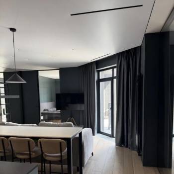 Продается 3-х комнатная квартира, 80 м²