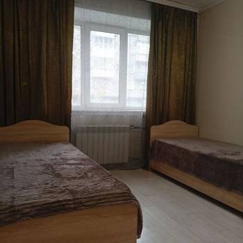 Сдается Комната, 17 м²
