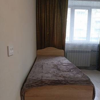 Сдается Комната, 17 м²