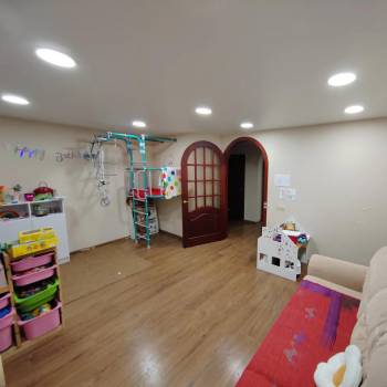 Продается 3-х комнатная квартира, 105,3 м²