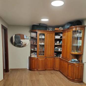 Продается 3-х комнатная квартира, 105,3 м²