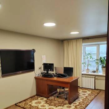 Продается 3-х комнатная квартира, 105,3 м²