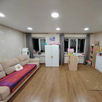 Продается 3-х комнатная квартира, 105,3 м²