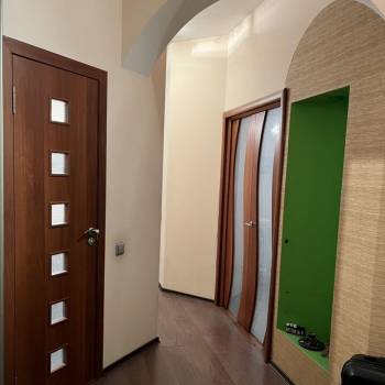Сдается 2-х комнатная квартира, 52 м²