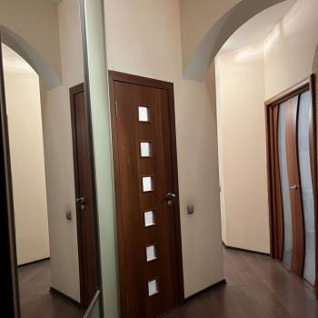Сдается 2-х комнатная квартира, 52 м²