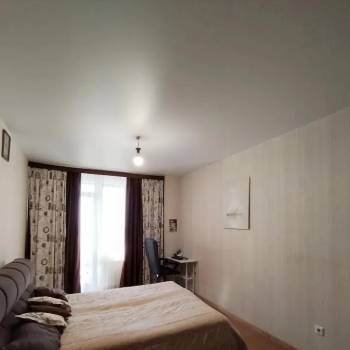 Продается 3-х комнатная квартира, 84,9 м²