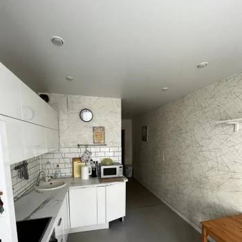 Сдается 2-х комнатная квартира, 75 м²