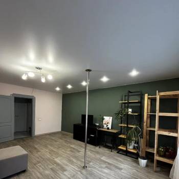 Сдается 2-х комнатная квартира, 75 м²