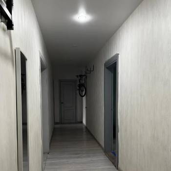 Сдается 2-х комнатная квартира, 75 м²